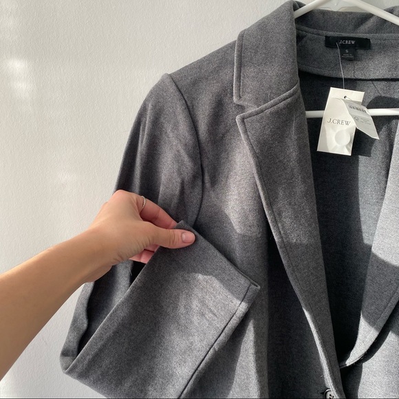 JCREW Blazer Jacket - new with tags! - Picture 3 of 3